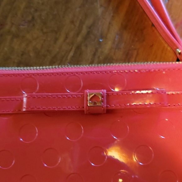 Kate Spade wristlet - Picture 2 of 6